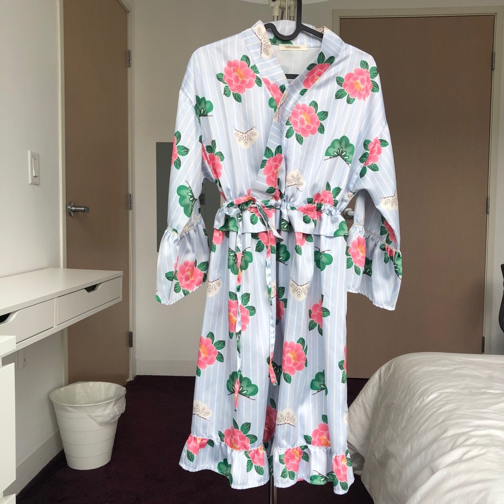 Tutuanna (Japanese sleepwear)